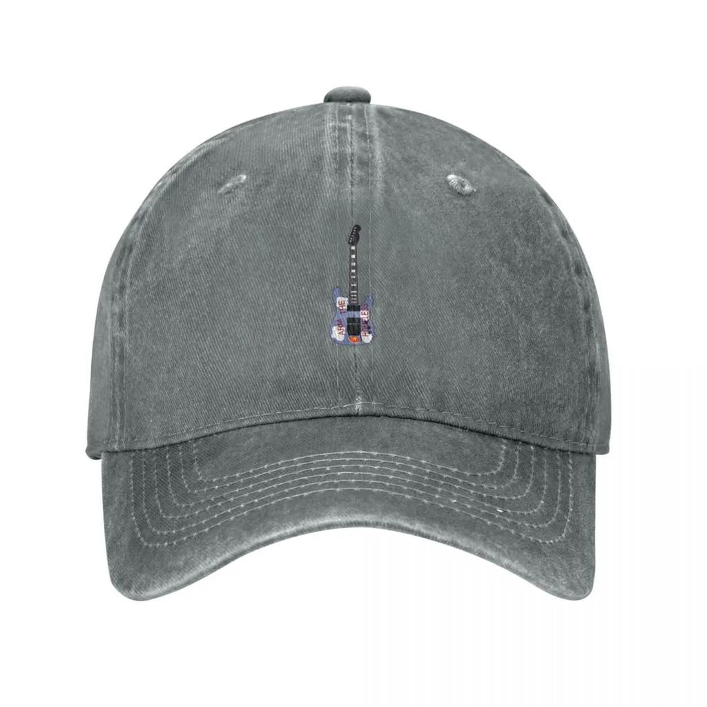 Tom Morello Arm the Homeless Guitar Classic Baseball Cap Sun Hat Unisex Hat Trucker Hat New In The Girl Unisexs