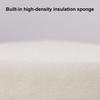 Handheld Ironing Pad Thick Heat Resistant Multi-functional Stain Resistant Clothes Ironing Board for Home