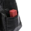 Black Fashion Style Washed Leather Luxury Handbags Women Bags Designer Ladies Shoulder Crossbody Bags For Women
