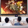 X3Pro TV-Spielkonsole Android 4K HD Videospielkonsole