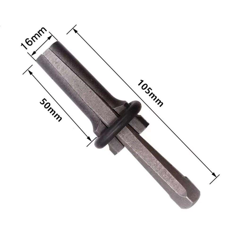 

Multipurpose Rock Splitters Wedge Stone Chiseling Tools New Hand Tools Granite 16mm