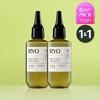 1+1 Ryo Rootzen Hair Loss Treatment Scalp Essence 80ML Double Deal + Shampoo 50ML
