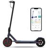 Patinete Elétrico Inteligente Tuya Motor Potente de 350W Alta Velocidade Longa Autonomia Dobrável