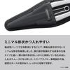 SHIMANO Pliers Holder Black Semi-Hard BP-051Y