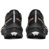 Li Ning Feidian 4 Challenger Dämpfung Abriebfest Niedrig geschnitten Renn Laufschuhe Herren Schwarz ARMW009-6