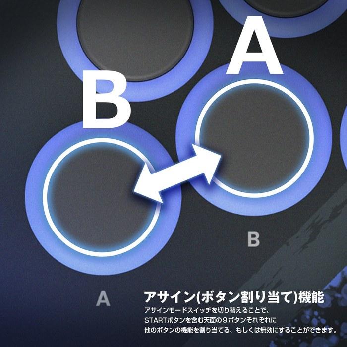[Real Arcade] Pro.V Hayabusa for Windows PC