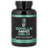 Gorilla Mind, Calm, Cortisol and Stress Regulator, 120 Capsules