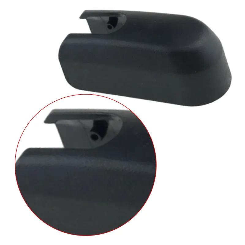 Car Rear Wiper Arm Nut Cover Cap MR971509 for Mitsubishi Outlander Airtrek 2011-2018 Mitsubishi Colt 2003-2011