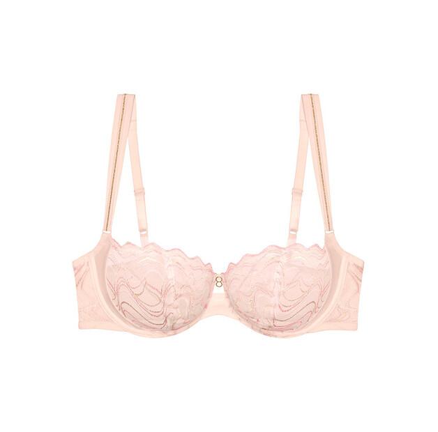 Бюстгальтер-балконет Triumph Waves Of Glow