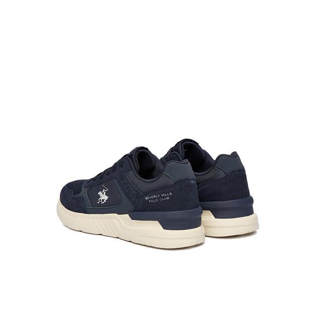 Sneaker Beverly Hills Polo Club CWBEO-FINN-01 VS