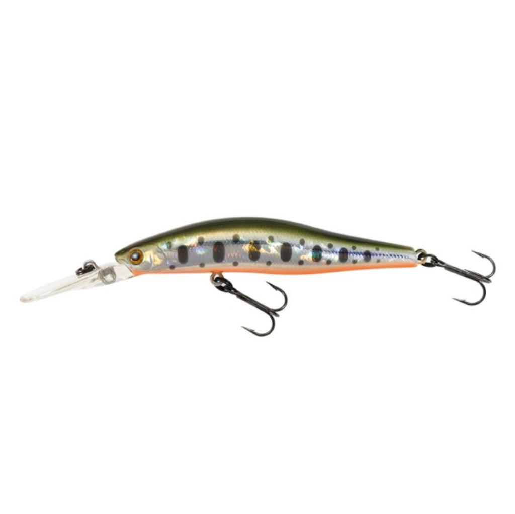 Tiemco Sumari 90 Deep Minnow Floating Lure 171 (4381)