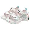 Boys Girls Hiking Sandals Open Toe Outdoor Sports Sandals Casual Beach Sandals Pink 4.5-5 Years