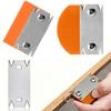 Edge Banding Trimming Tool Trimmer Mini Band Trimmer & Cutter
