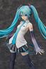 VOCALOID3 Hatsune Miku V3 14 Scale PVC Painted Finished Product