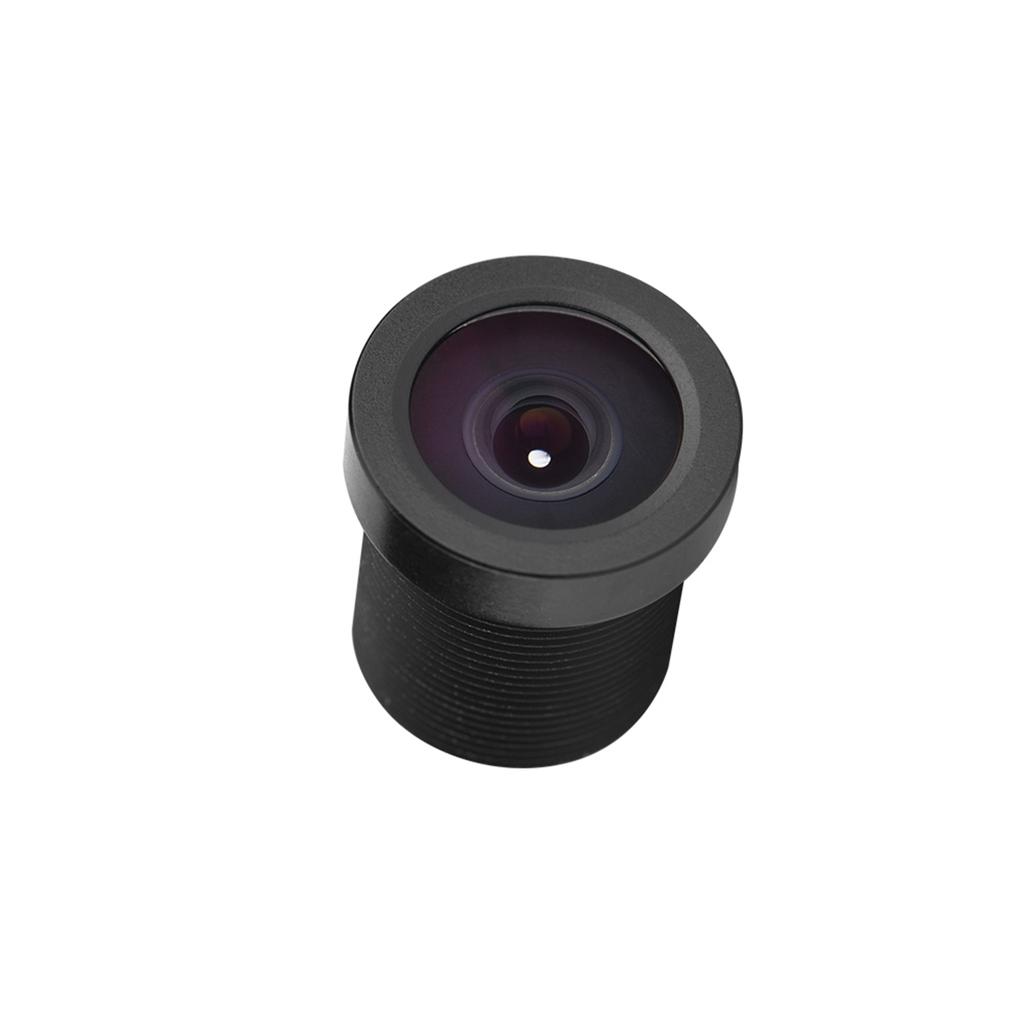 1.8mm 170 Degrees  Wide Angle 1MP IR Board Lens for 1 3  & 1 4  CCD Security CCTV Camera