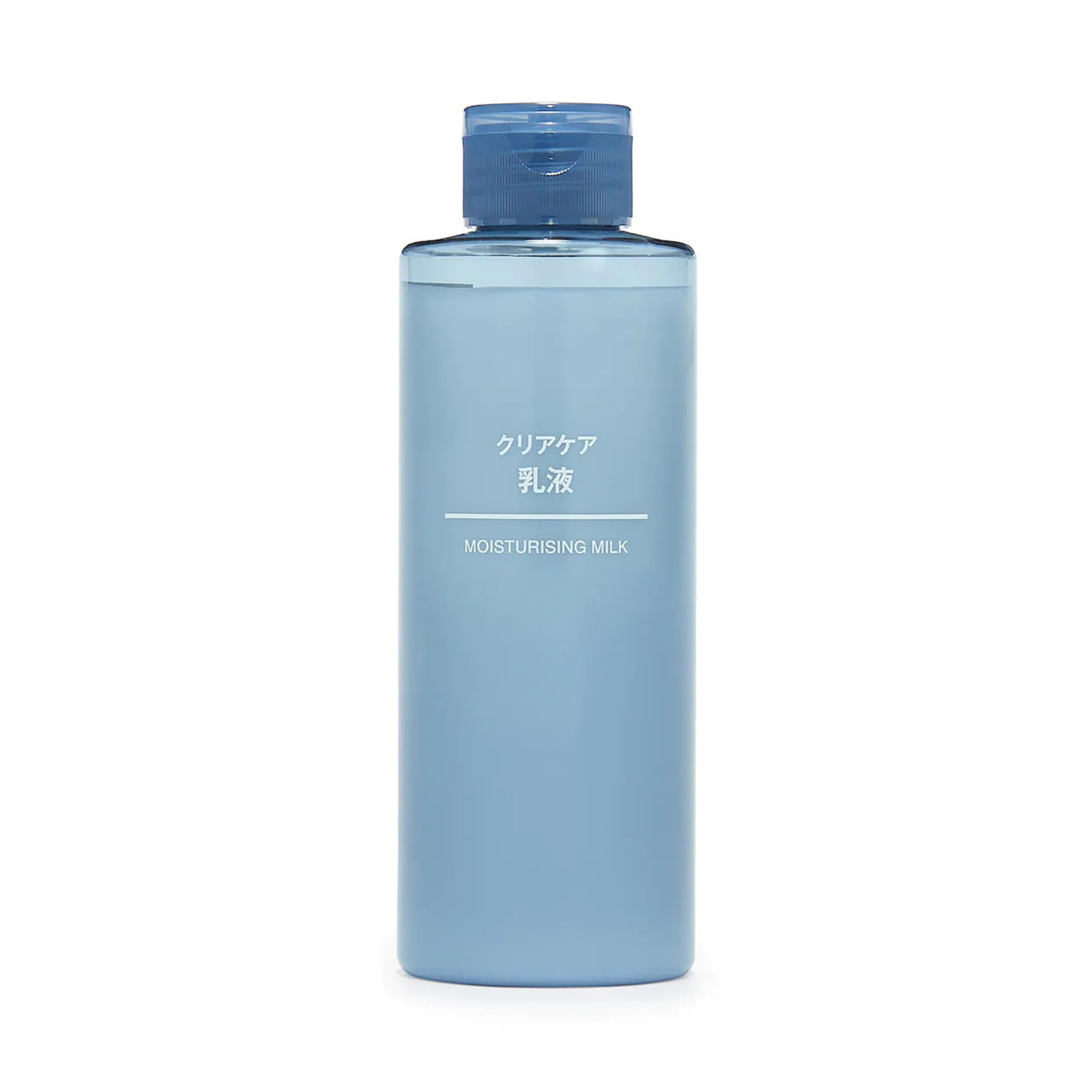 

Эмульсия MUJI Clear Care 200 мл 44904060