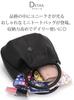 Tote Bag for Light Gray [Credran] Women, CR-CL3501-LGY
