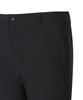 DISCOVERY EXPEDITION Freshvent Men'S Essential Regular Fit Cool Pants (Black)