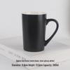 Modern Simple Ceramic Mug