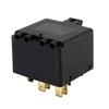 Heavy Current Automotive Relay 24V 40A Main Power Switch Control Suitable for Vehicle and RV Electrical Systems