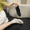 Casual shoes Mary Jane women's shoes summer new soft-soled sports shoes women's versatile flat-soled single shoes sandals