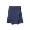 [BRAIN SLEEP] Brain Sleep Pillow Cover (Organic Sleep) Midnight Navy