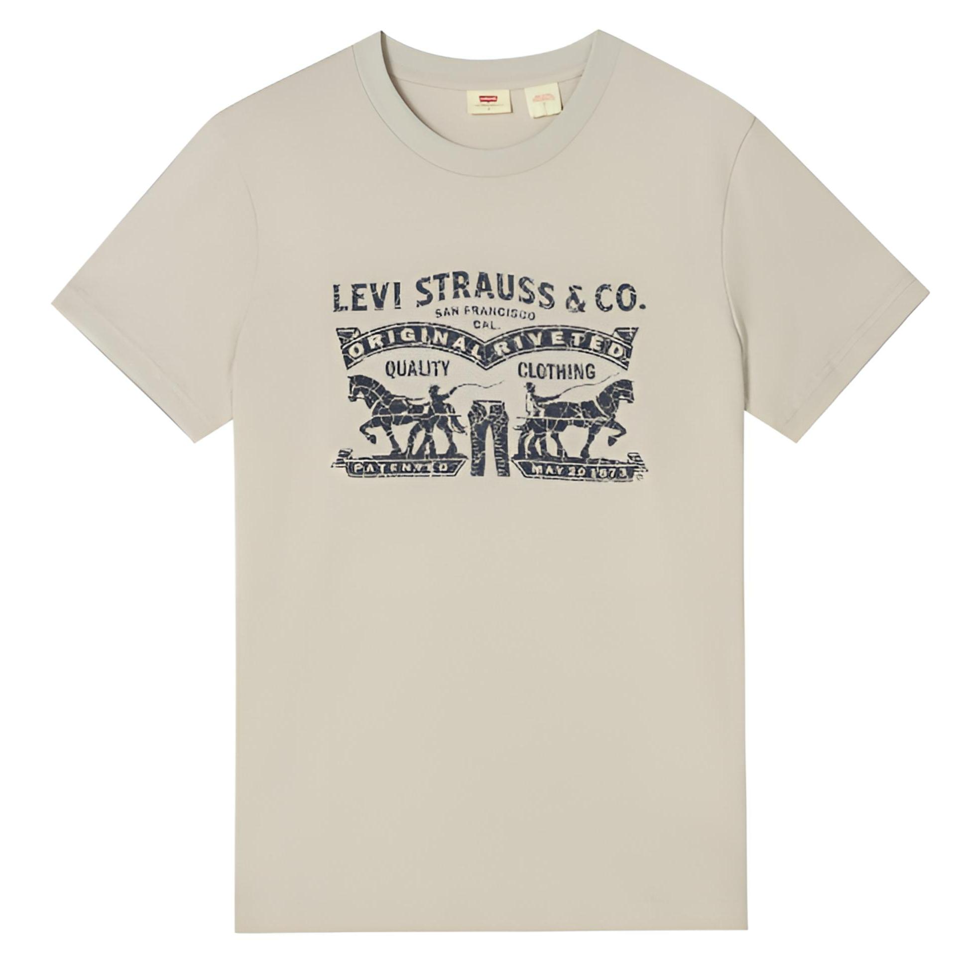 Levis Relaxed American Vintage Ikdienas Adīts