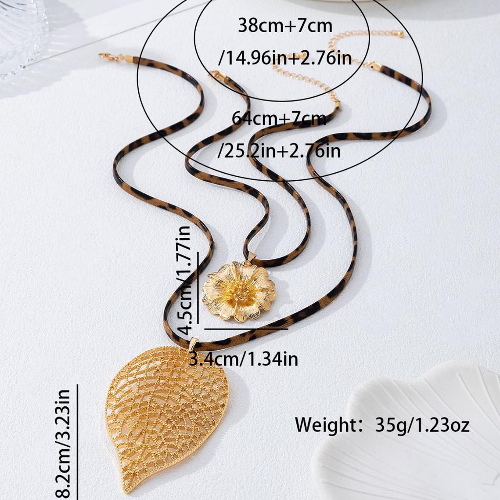 Fashion Necklace  For Women's Jewelry