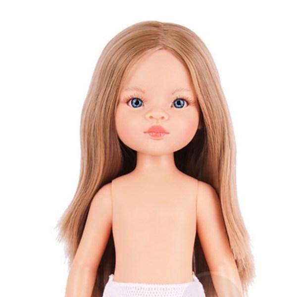 Papusa Paola Reina 32cm, 14763 Manica