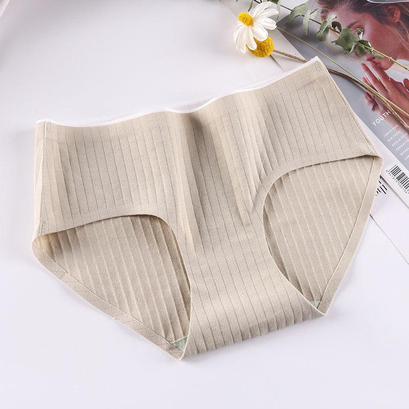 

Женское нижнее белье, немаркирующие трусики, высокоэластичные бесшовные дышащие удобные трусики со средней талией, подтягивающие ягодицы XL