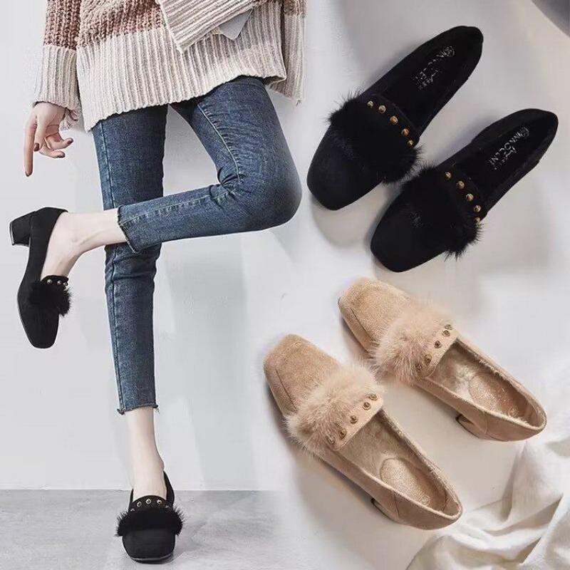 New High Heel Shoes Pointed Shallow Patent Leather High Heels Fashion Elegant Shoes Women Thin Heel Platform Work Shoes Pumps