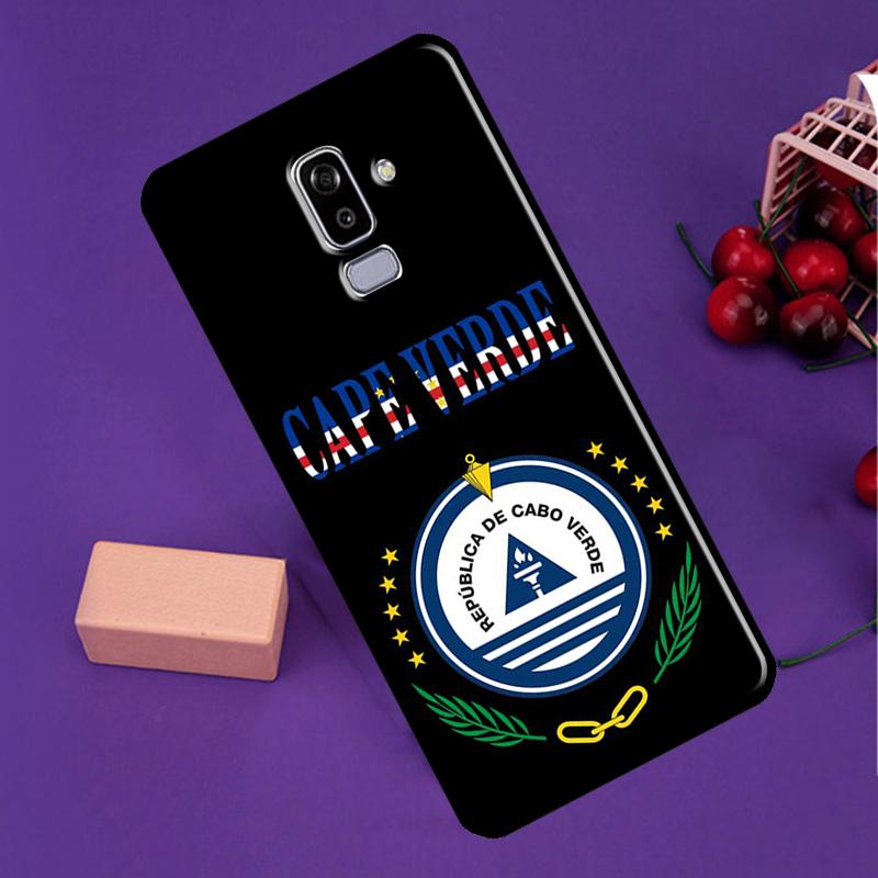 

Cape Verde Flag Coat of Arms For Samsung Galaxy M14 M34 M54 M56 M36 M16 M31 M11 M13 M53 M12 M32 M52 M35 M55 M15 M06 Case Samsung M13 4G