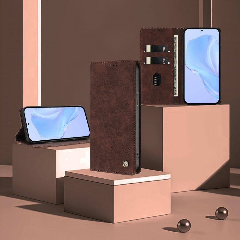 Per OPPO Find X9 Ultra 5G 2026 Custodia a Portafoglio Magnetica Libro Tasca Carte Supporto Telefono Funda Find X9 Ultra Custodia FindX9 X 9 X9Ultra