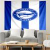 Deportivo FC Printed Printed Tapestry, for Bedroom,Livingroom, Dormitory, Large Wall Decor, Fabric Decor Fan Birthday Gifts