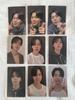 [USED] BTS Jimin FACE 2-piece Set with Trading Card and Bonus
