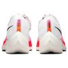 New Nike ZoomX Vaporfly Next% 2 White Pink DJ5457-100