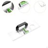 Measurement Tool Wall Box Template and Level Bathroom Shower Receptacles Measuring Ruler Electrical