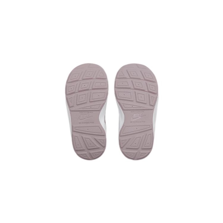 Nike Wearallday TD Light Violet Ore Baby Sneakers Purple Pink-Glaze CJ3818-200
