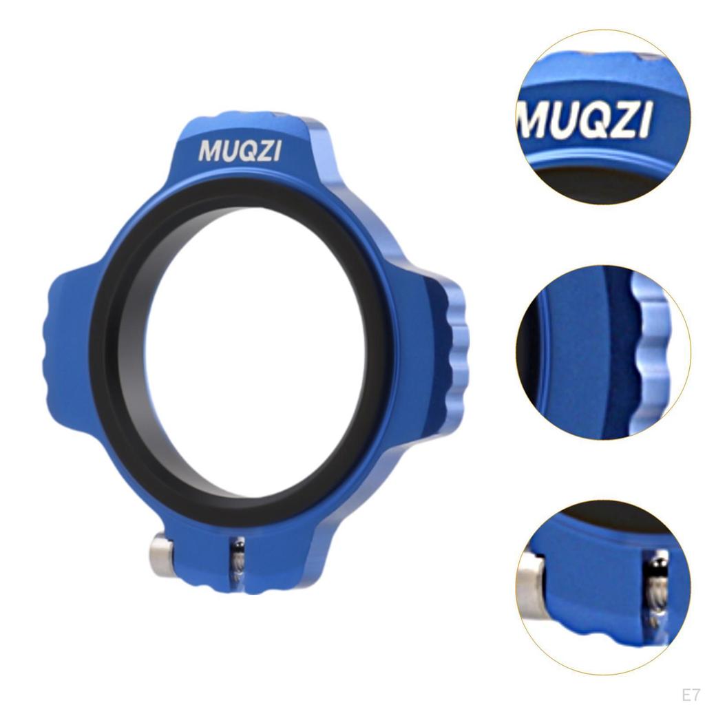 Bottom Bracket Preload Adjuster Professional Aluminum Alloy Repair Tool for