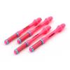 CUESOUL TERO system AK7 telescopic built-in slim shape dart shafts, set of 4 - F44mm (CS-AK7+8XF44)