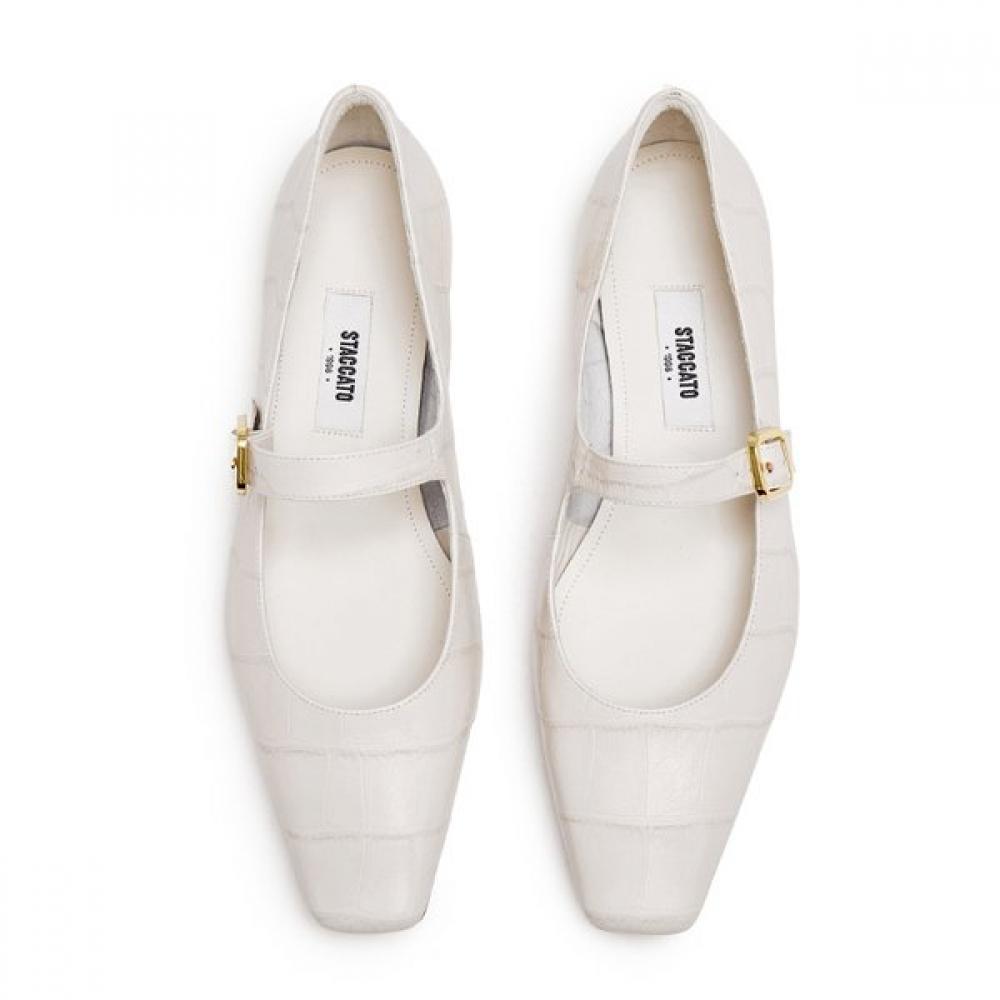 Staccato Women S Mary Jane Strap Flat Madden2 Ewv08 25fbei