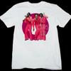 NEW The O'Jays Band Gift For Fans Heavy Cotton White T Shirt  EN849 Unisex T-Shirt