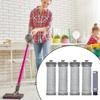 4Pcs Replacement Filters For A10 A11 PURE ONE S11 PURE ONE Cordless Handheld Vacuum Cleaner Accessories Cleaning Filters
