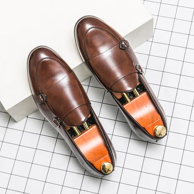 Topuklu Ayakkabılar – Loaferlar