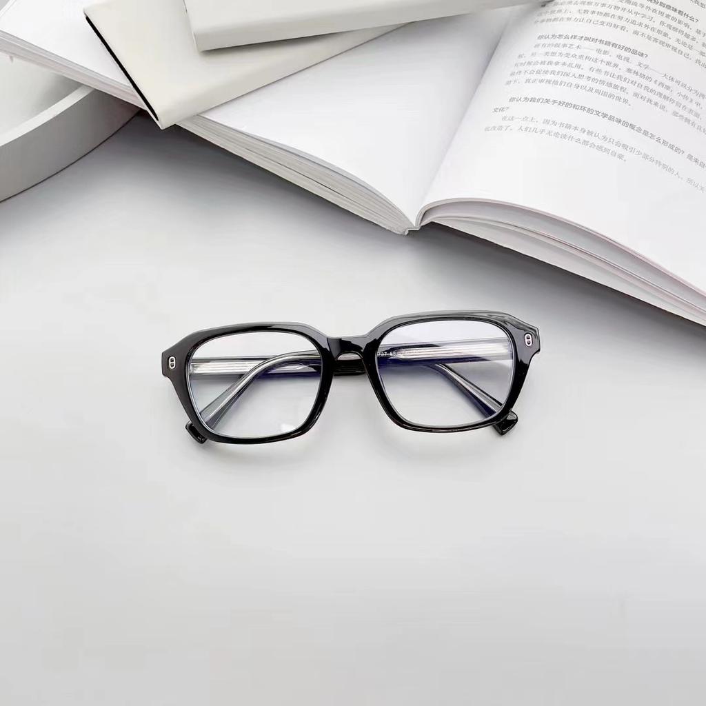 European American Style Women'S Sunglasses  Material Square Shape Sunglass For Men Driving Hiking Sun Glasses Women