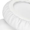 Headphones Ear Pads Replacement Soft Easy Installation Ear Cushion for E40 E40  Wireless   Headphones