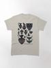 Europe Etruscan Bucchero Pottery Classic T-Shirt