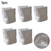 Premium Dust Bags for Samsung VCARDB95 Jet+ Jet AI+ Robot Vacuum Clean