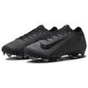 Nike Mercurial Vapor 16 Elite Fg Black Deep Jungle Sneakers FQ1457-002