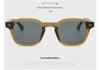 European and American Style Personalized Propionate Sunglasses